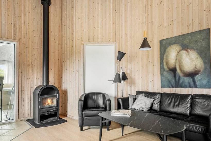 Foto von Ferienhaus OQ96 in Marielyst - Falster