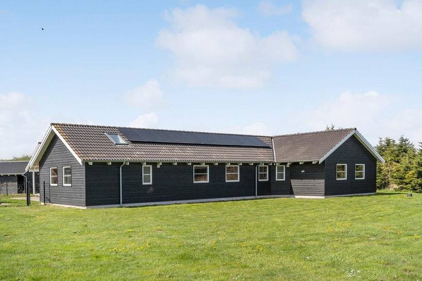 Foto von Ferienhaus OQ96 in Marielyst - Falster