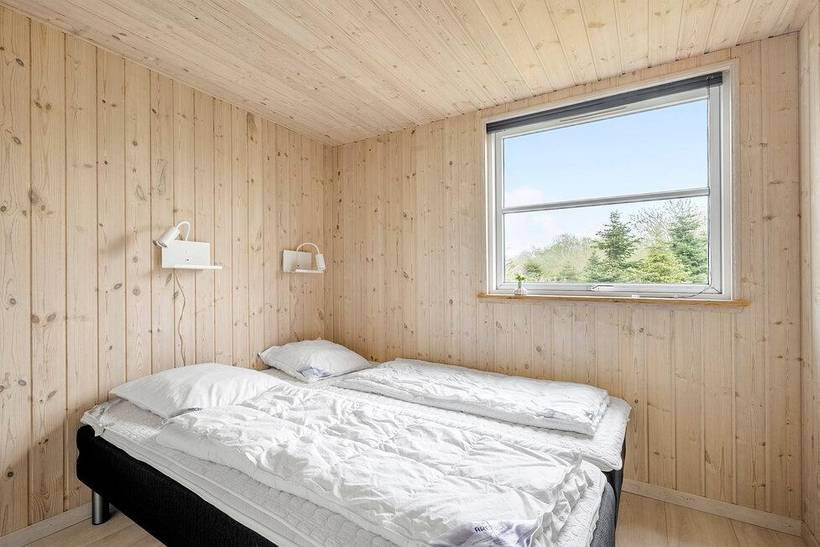Foto von Ferienhaus OQ96 in Marielyst - Falster