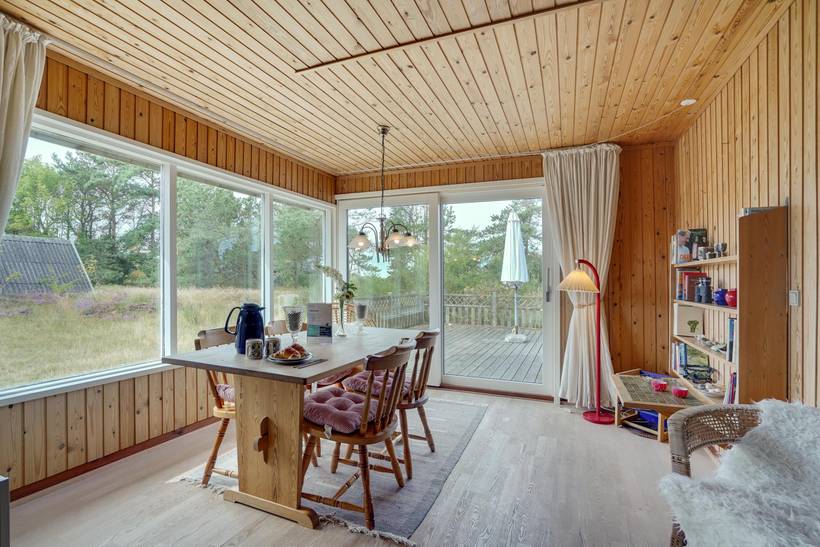 Foto von Ferienhaus OR01 in Vesterø - Læsø
