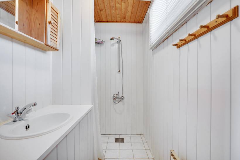 Foto von Ferienhaus OR01 in Vesterø - Læsø
