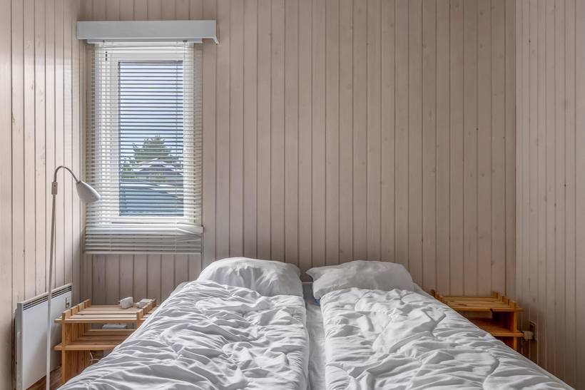 Foto von Ferienhaus OR01 in Vesterø - Læsø