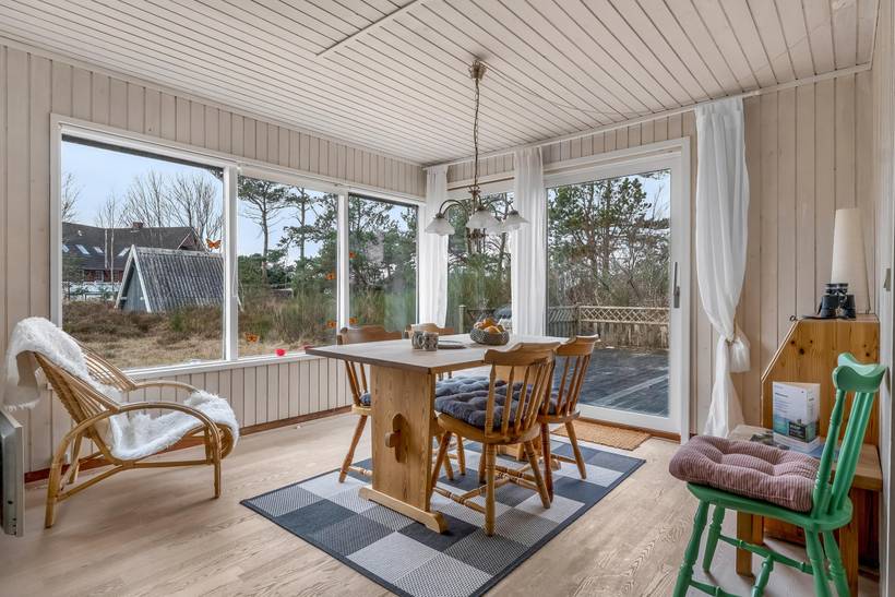 Foto von Ferienhaus OR01 in Vesterø - Læsø