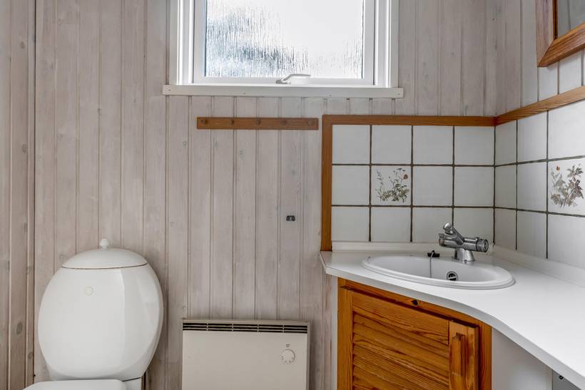Foto von Ferienhaus OR01 in Vesterø - Læsø