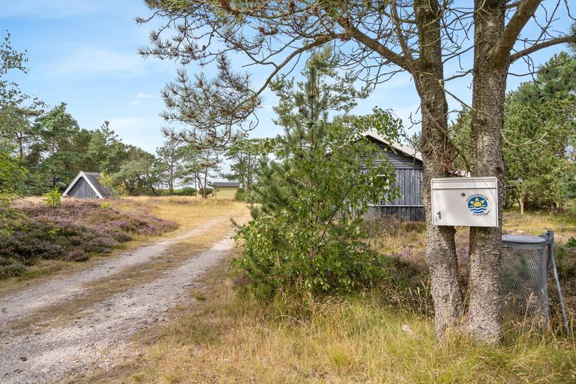Foto von Ferienhaus OR01 in Vesterø - Læsø