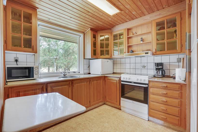 Foto von Ferienhaus OR01 in Vesterø - Læsø