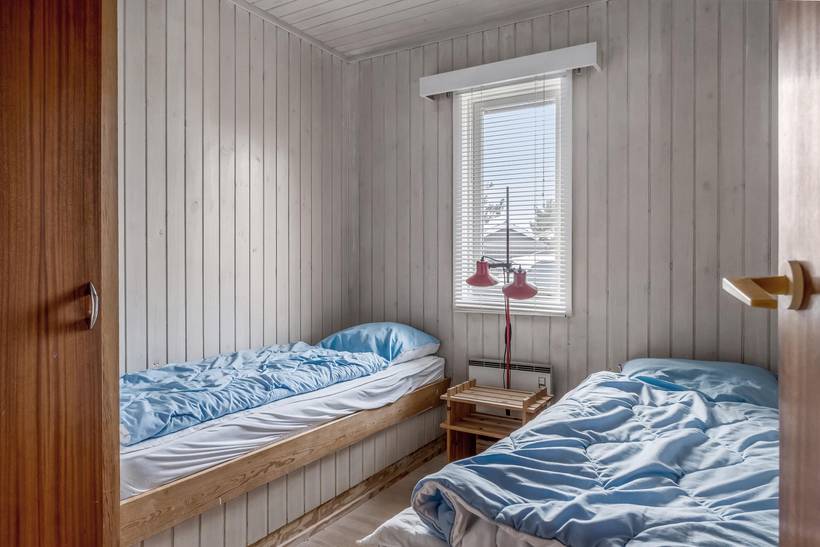 Foto von Ferienhaus OR01 in Vesterø - Læsø