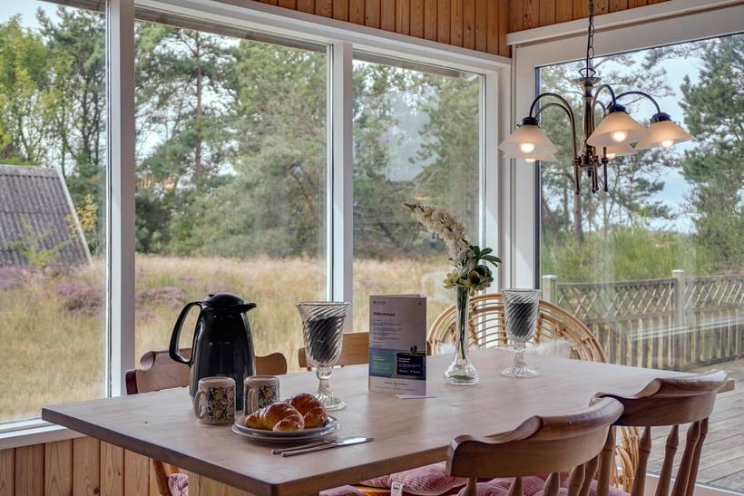 Foto von Ferienhaus OR01 in Vesterø - Læsø