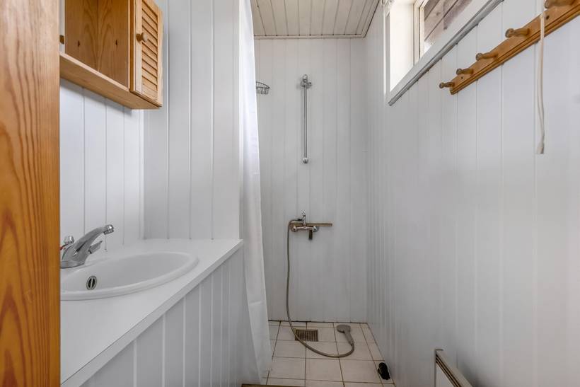 Foto von Ferienhaus OR01 in Vesterø - Læsø