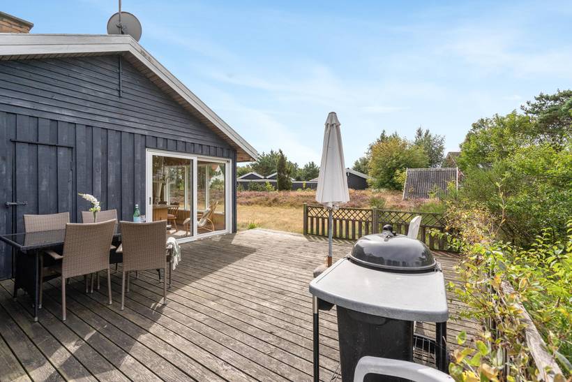 Foto von Ferienhaus OR01 in Vesterø - Læsø