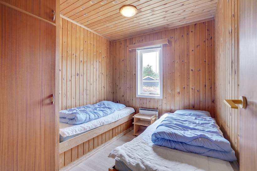 Foto von Ferienhaus OR01 in Vesterø - Læsø