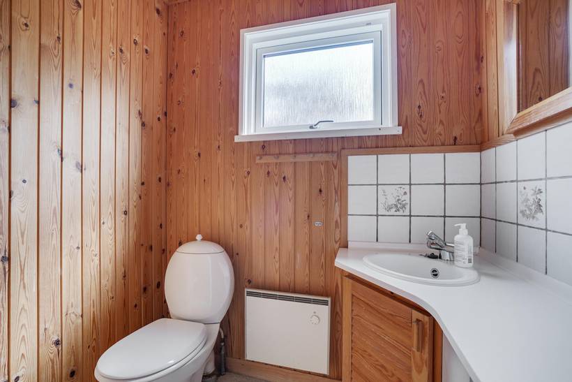 Foto von Ferienhaus OR01 in Vesterø - Læsø