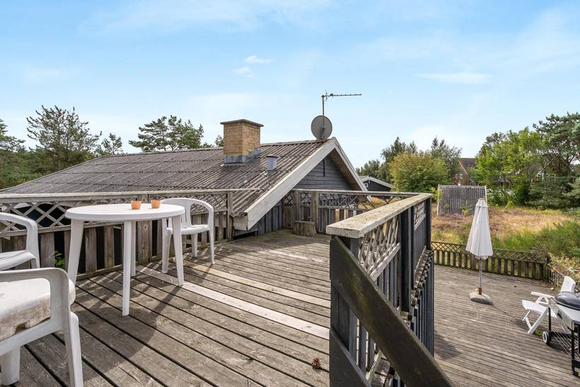 Foto von Ferienhaus OR01 in Vesterø - Læsø