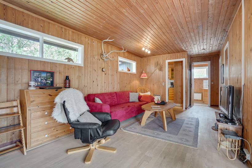 Foto von Ferienhaus OR01 in Vesterø - Læsø