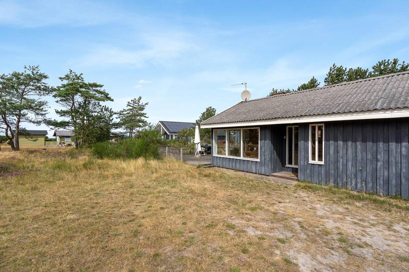 Foto von Ferienhaus OR01 in Vesterø - Læsø