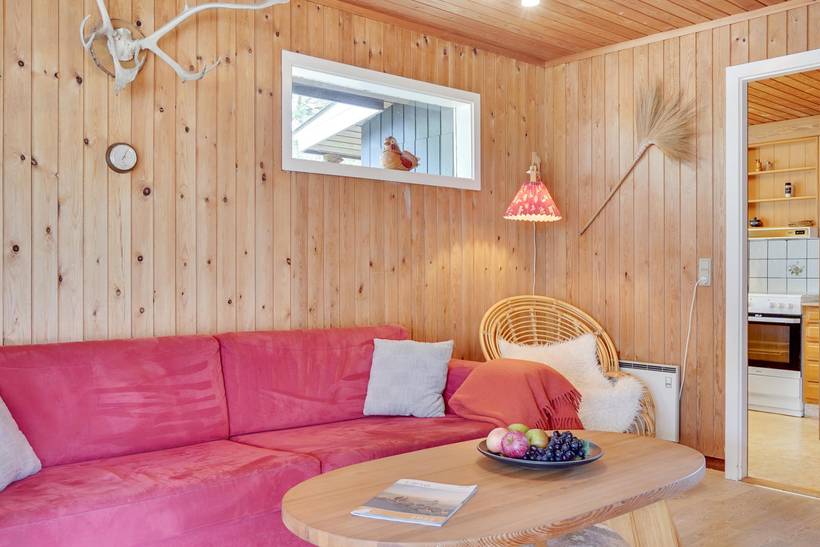 Foto von Ferienhaus OR01 in Vesterø - Læsø