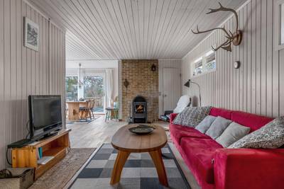 Vorschaubild von Ferienhaus OR01 in Vesterø - Læsø