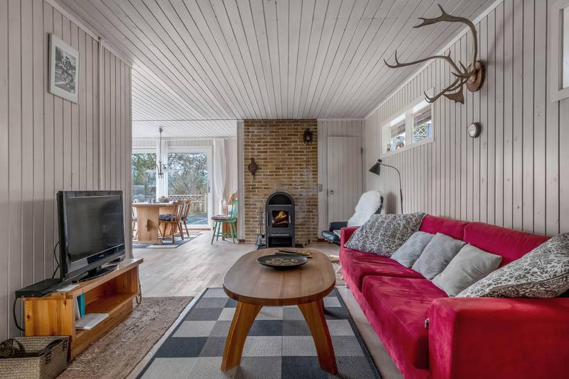Foto von Ferienhaus OR01 in Vesterø - Læsø