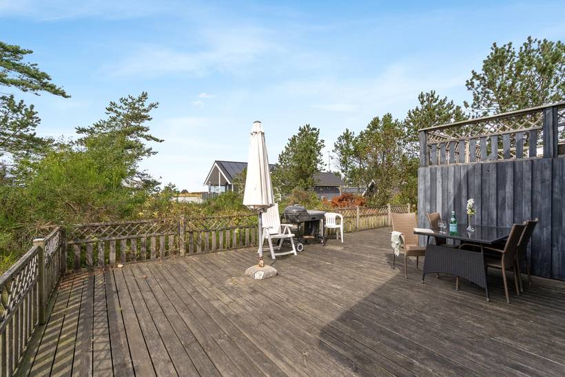 Foto von Ferienhaus OR01 in Vesterø - Læsø