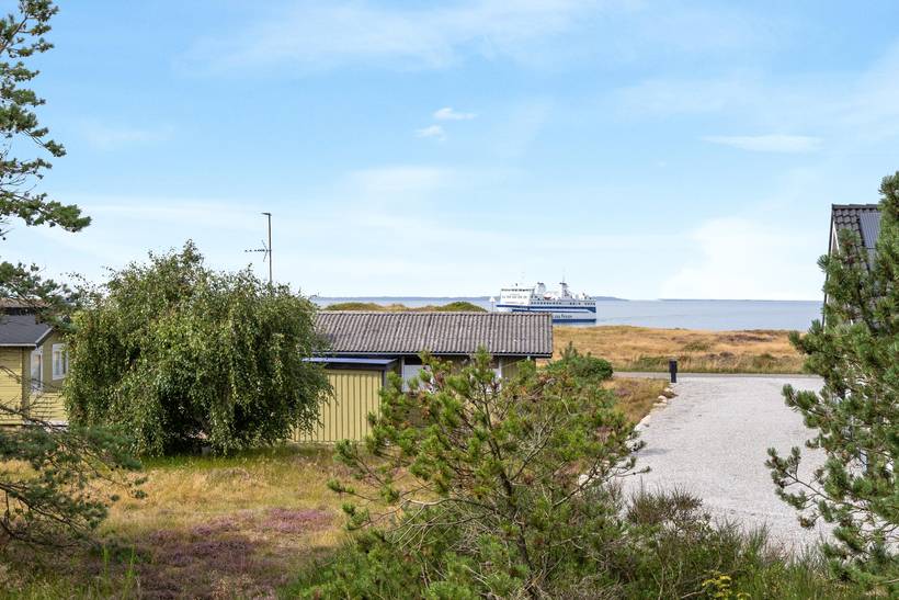 Foto von Ferienhaus OR01 in Vesterø - Læsø