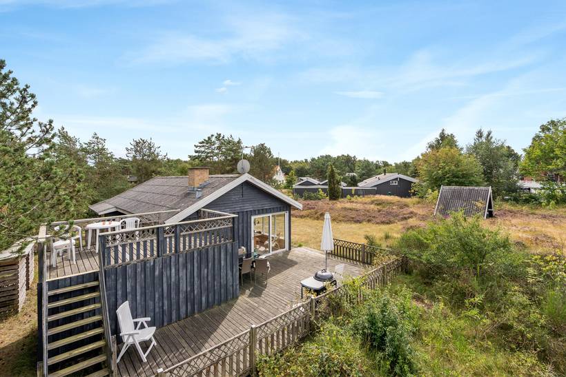 Foto von Ferienhaus OR01 in Vesterø - Læsø