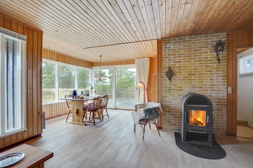 Foto von Ferienhaus OR01 in Vesterø - Læsø