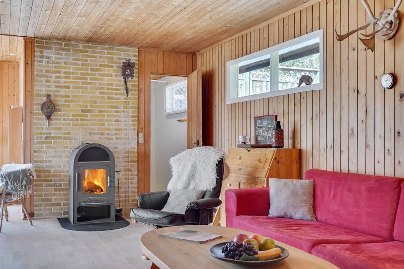 Foto von Ferienhaus OR01 in Vesterø - Læsø