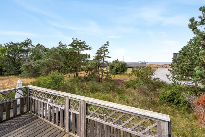 Foto von Ferienhaus OR01 in Vesterø - Læsø