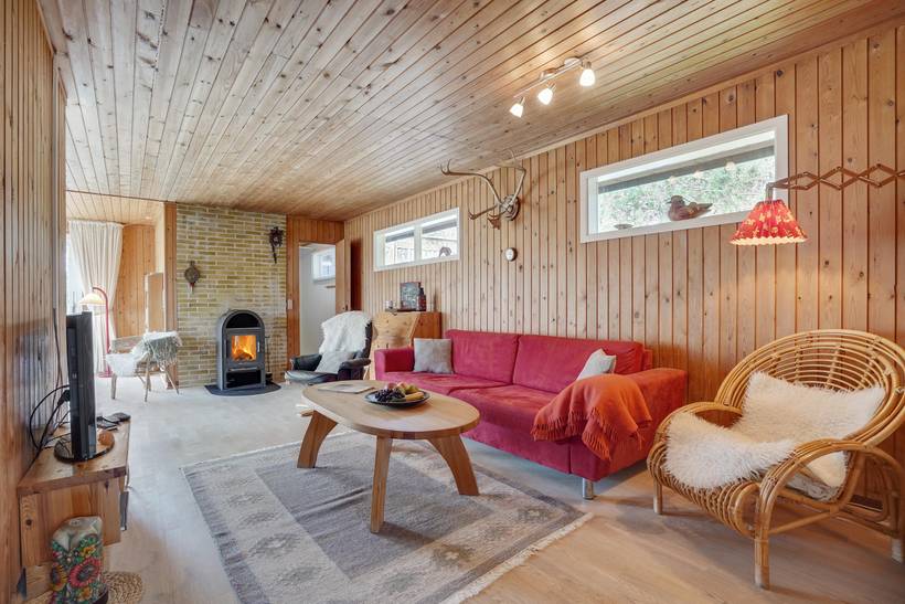 Foto von Ferienhaus OR01 in Vesterø - Læsø
