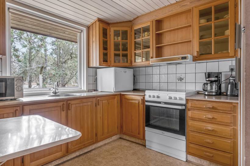 Foto von Ferienhaus OR01 in Vesterø - Læsø