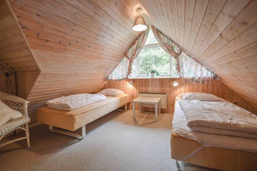 Foto von Ferienhaus OR05 in Toftum - Rømø