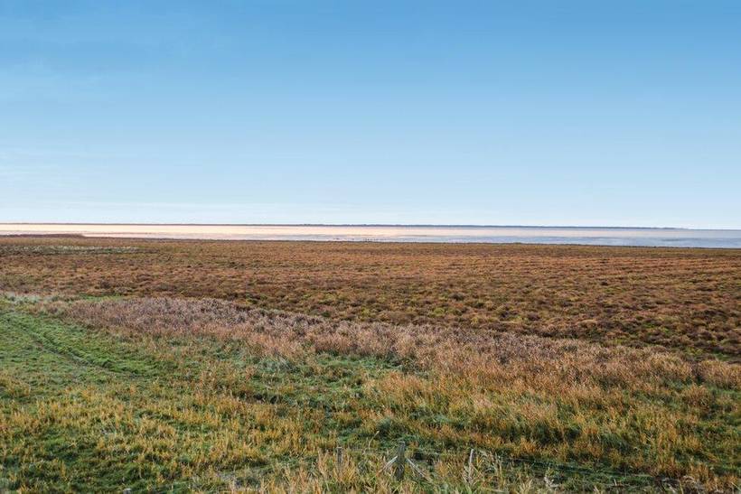 Foto von Ferienhaus OR05 in Toftum - Rømø