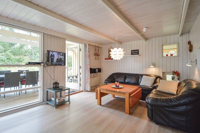 Foto von Ferienhaus OR05 in Toftum - Rømø