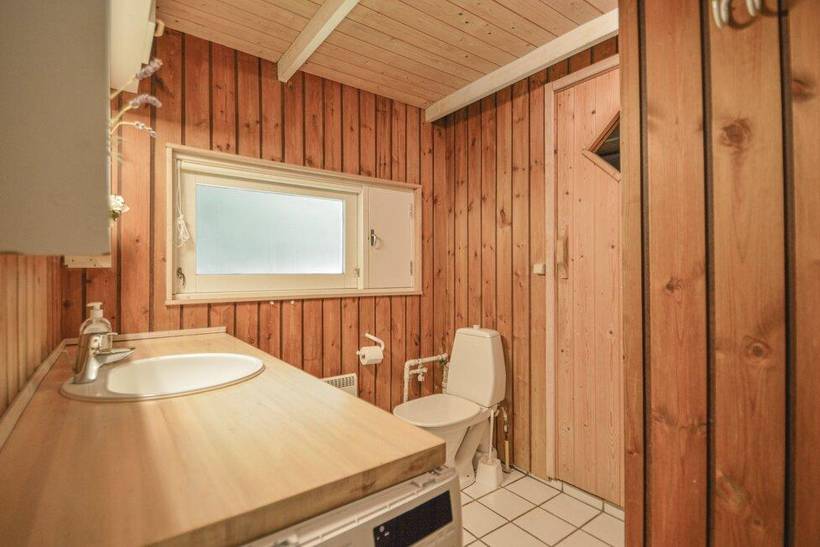 Foto von Ferienhaus OR05 in Toftum - Rømø