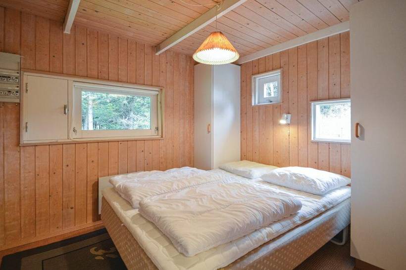 Foto von Ferienhaus OR05 in Toftum - Rømø