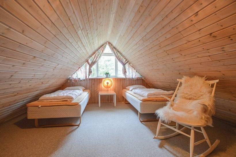 Foto von Ferienhaus OR05 in Toftum - Rømø