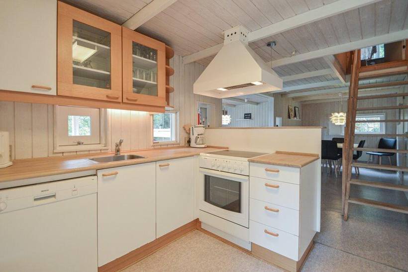 Foto von Ferienhaus OR05 in Toftum - Rømø
