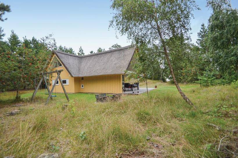 Foto von Ferienhaus OR05 in Toftum - Rømø