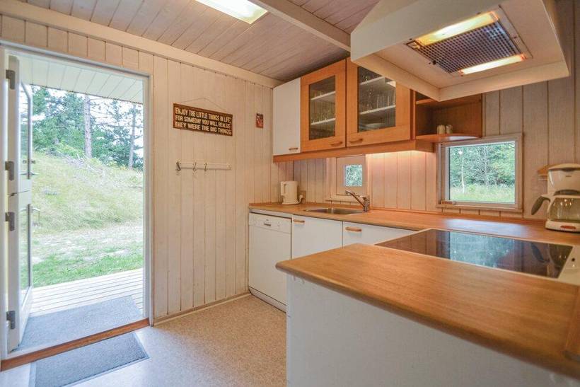 Foto von Ferienhaus OR05 in Toftum - Rømø