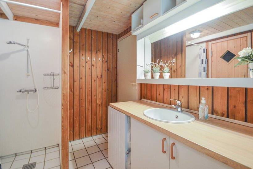 Foto von Ferienhaus OR05 in Toftum - Rømø
