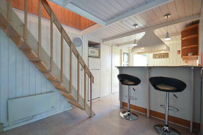 Foto von Ferienhaus OR05 in Toftum - Rømø