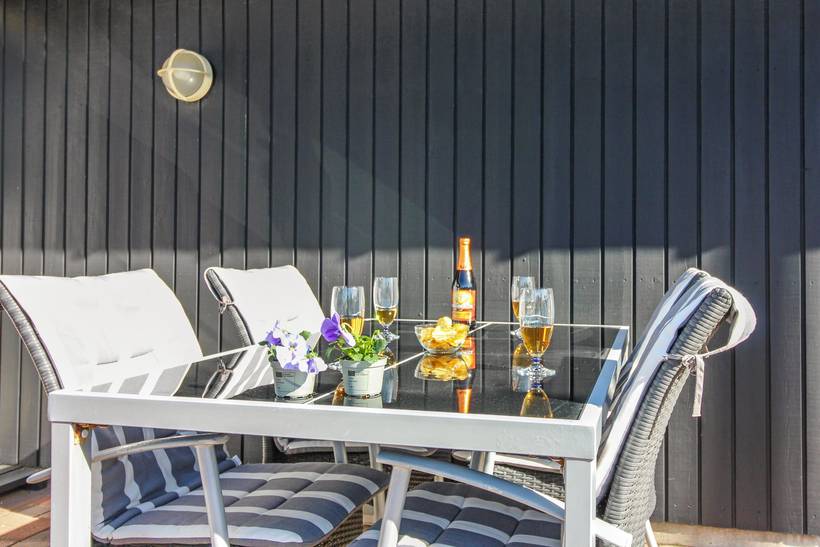 Foto von Ferienhaus OR06 in Nr. Lyngby - Løkken - Nordjütland