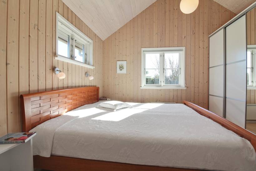 Foto von Ferienhaus OR06 in Nr. Lyngby - Løkken - Nordjütland