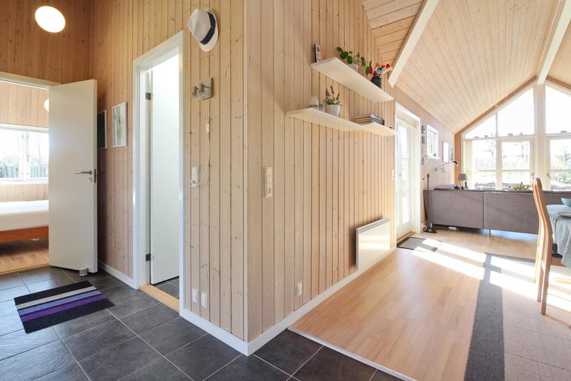 Foto von Ferienhaus OR06 in Nr. Lyngby - Løkken - Nordjütland