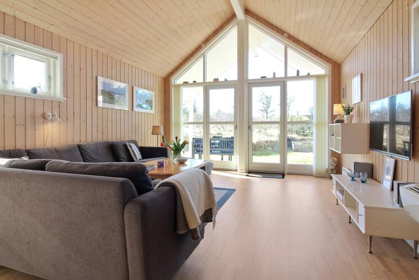 Foto von Ferienhaus OR06 in Nr. Lyngby - Løkken - Nordjütland