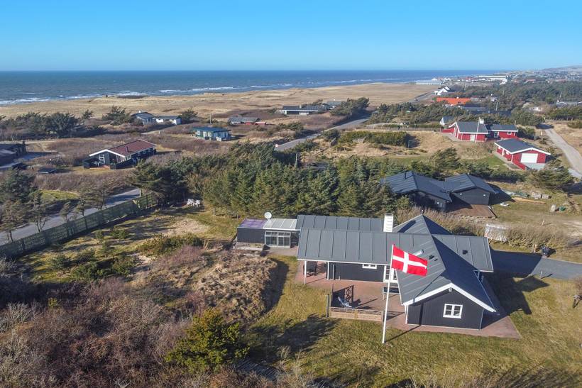 Foto von Ferienhaus OR06 in Nr. Lyngby - Løkken - Nordjütland