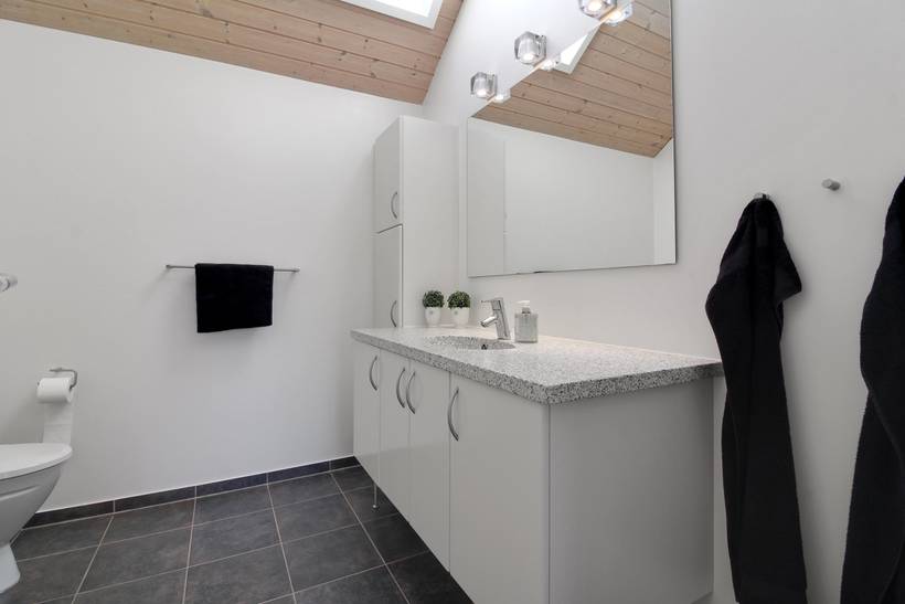 Foto von Ferienhaus OR06 in Nr. Lyngby - Løkken - Nordjütland