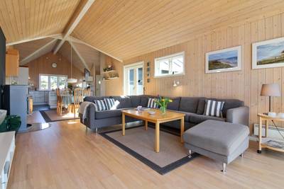 Vorschaubild von Ferienhaus OR06 in Nr. Lyngby - Løkken - Nordjütland