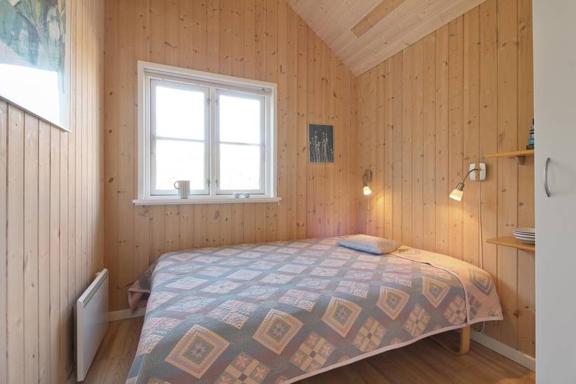 Foto von Ferienhaus OR06 in Nr. Lyngby - Løkken - Nordjütland