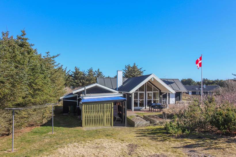 Foto von Ferienhaus OR06 in Nr. Lyngby - Løkken - Nordjütland